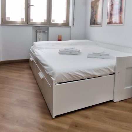 Bed and Breakfast Bb Ruri Генуя Екстер'єр фото
