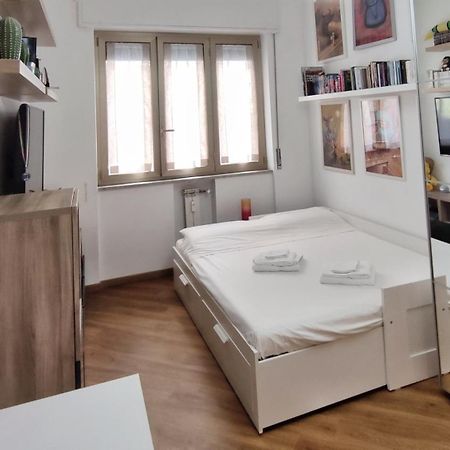 Bed and Breakfast Bb Ruri Генуя Екстер'єр фото